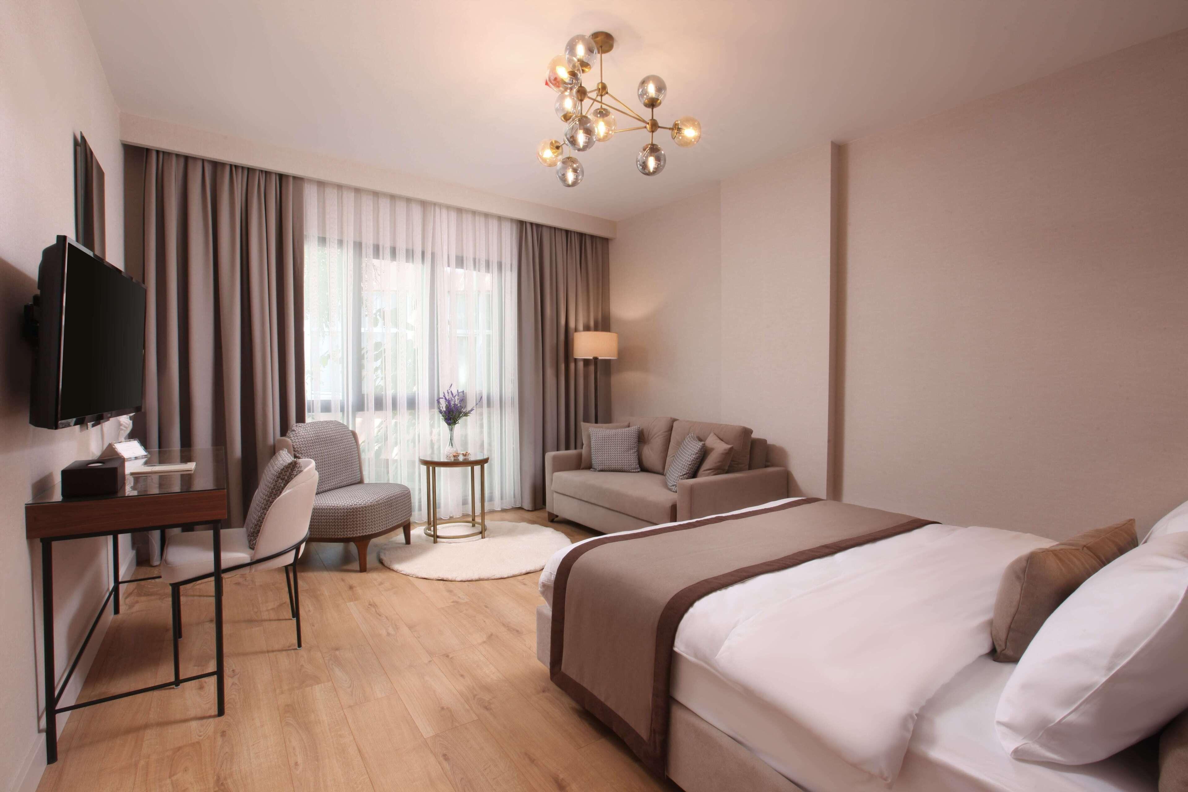 The Pearl Suites — Photos 2